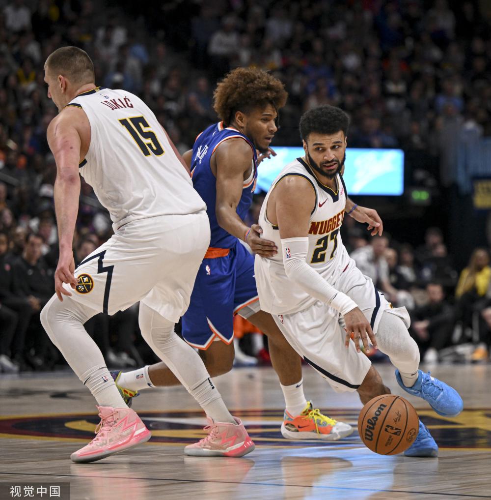 的中距离投 的中距离投