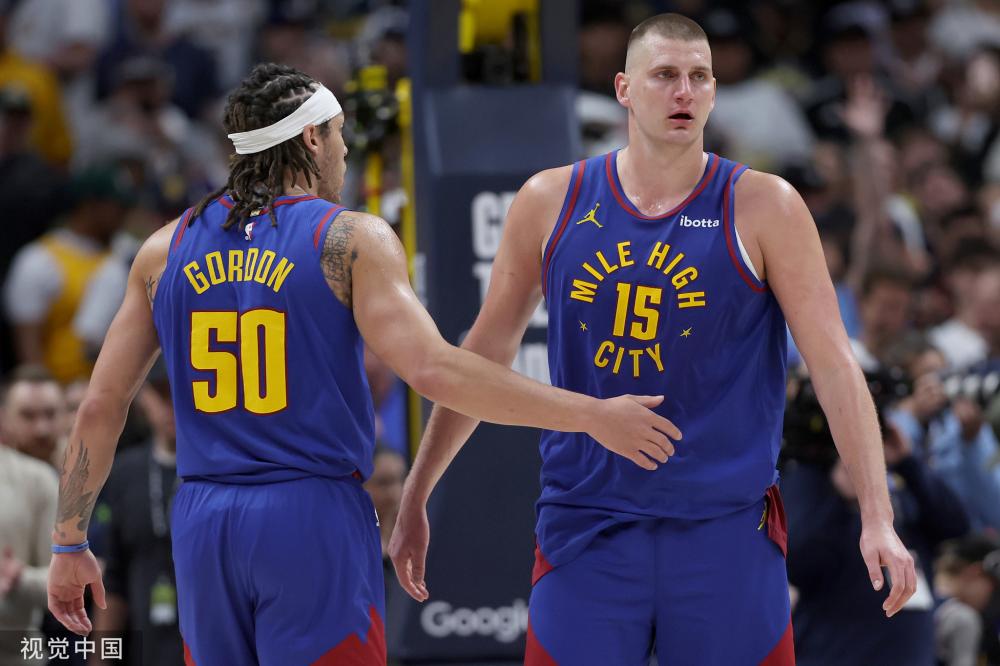 受关注的一 受关注的一