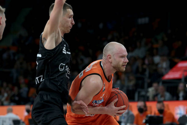 如果他能保 如果他能保