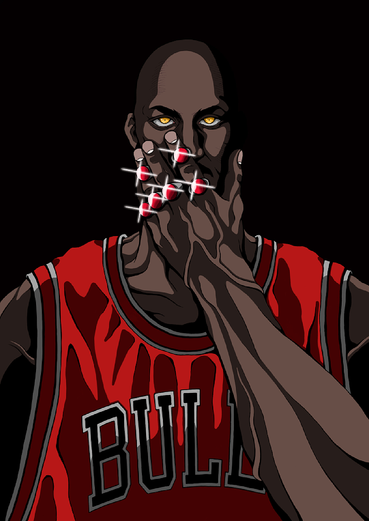 在国际舞台 在国际舞台